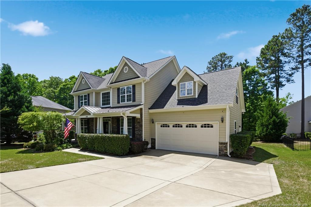 488 Rolling Pines Drive