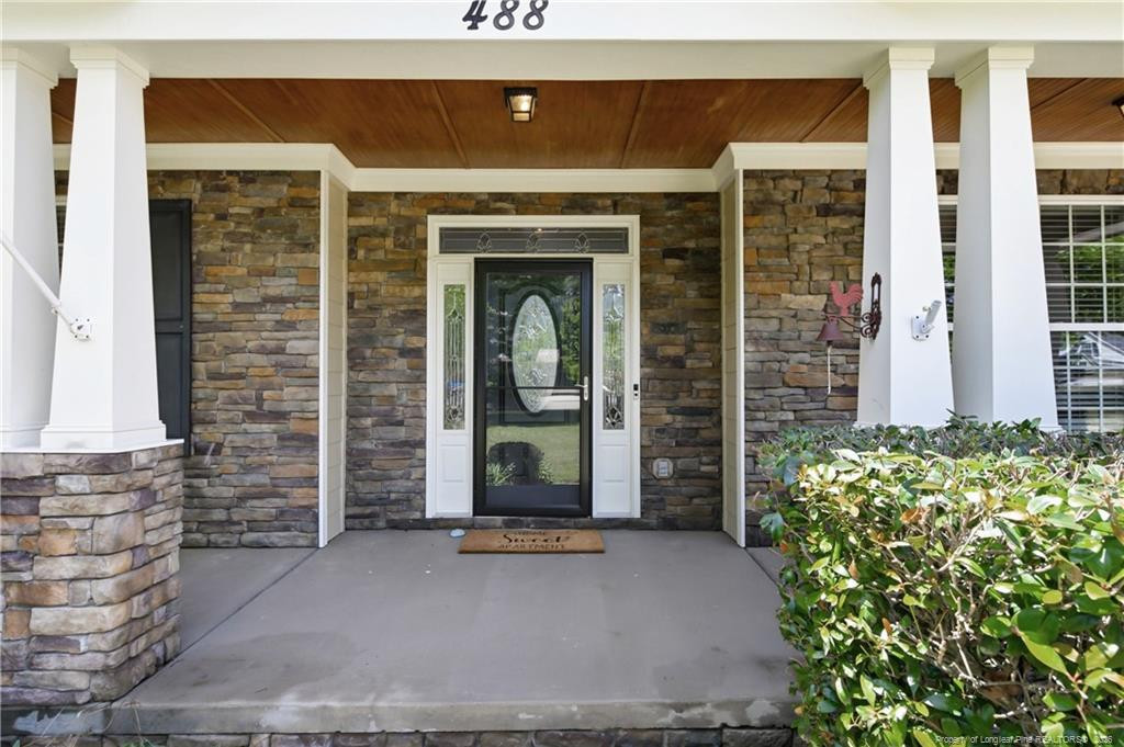 488 Rolling Pines Drive