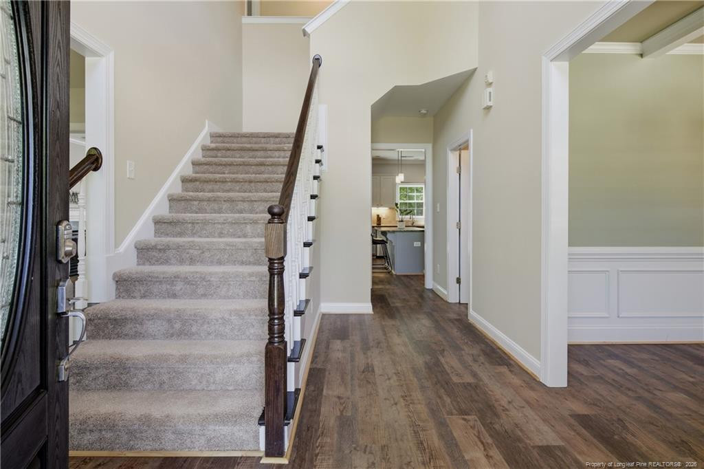 488 Rolling Pines Drive