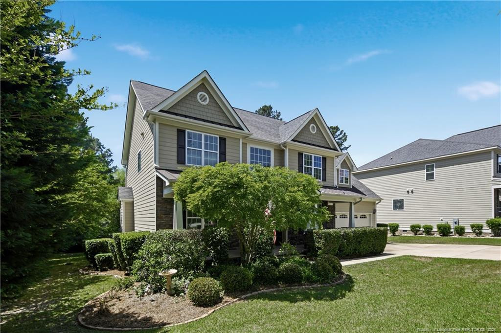 488 Rolling Pines Drive