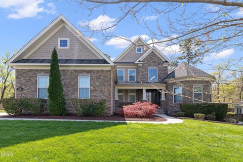 328 Swift Creek Crossing Durham NC 27713