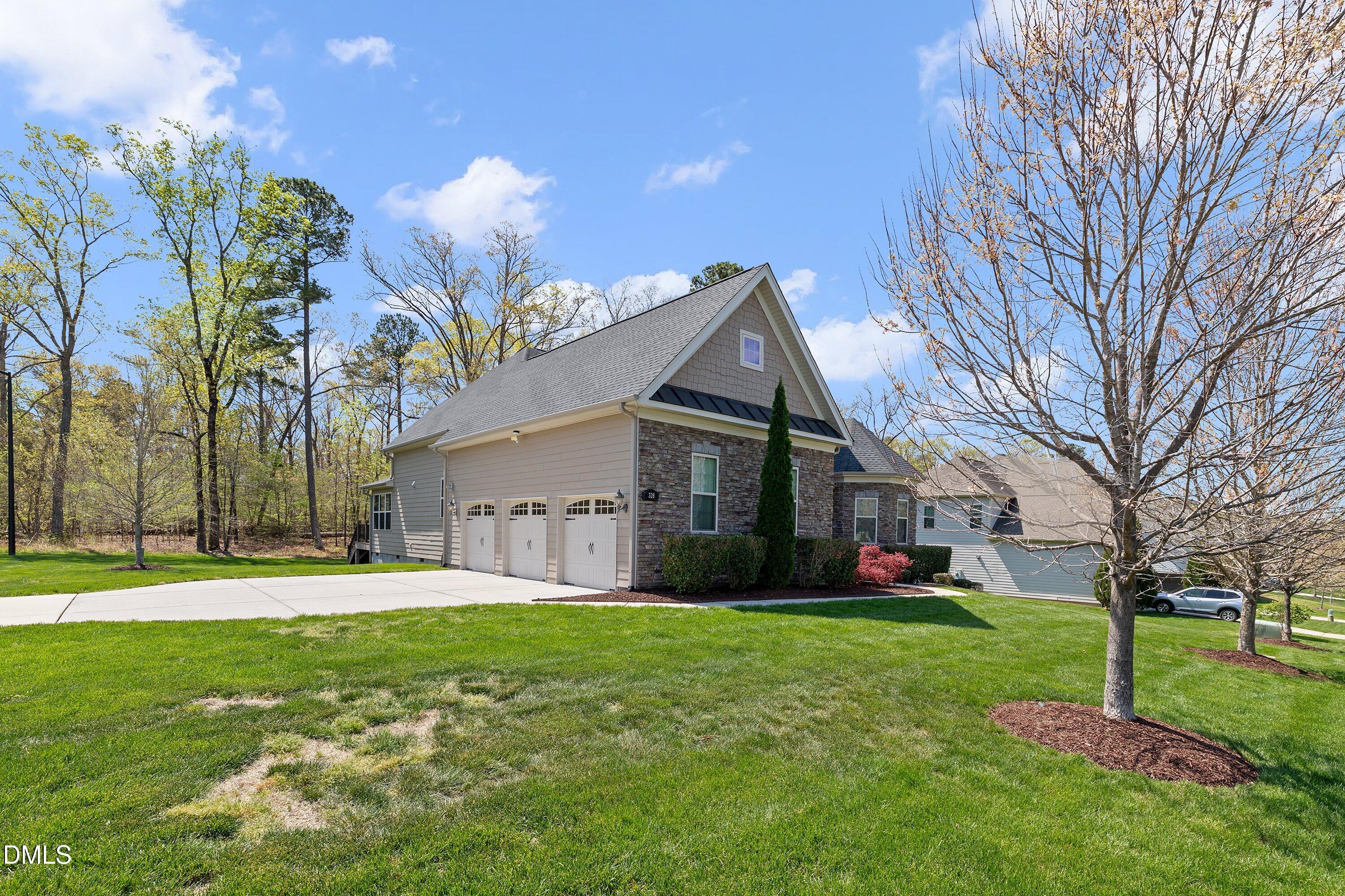 328 Swift Creek Crossing