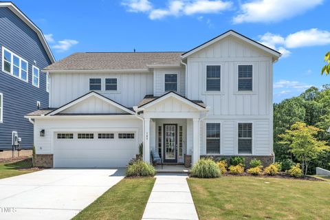 109 Crested Coral Drive Holly Springs NC 27540