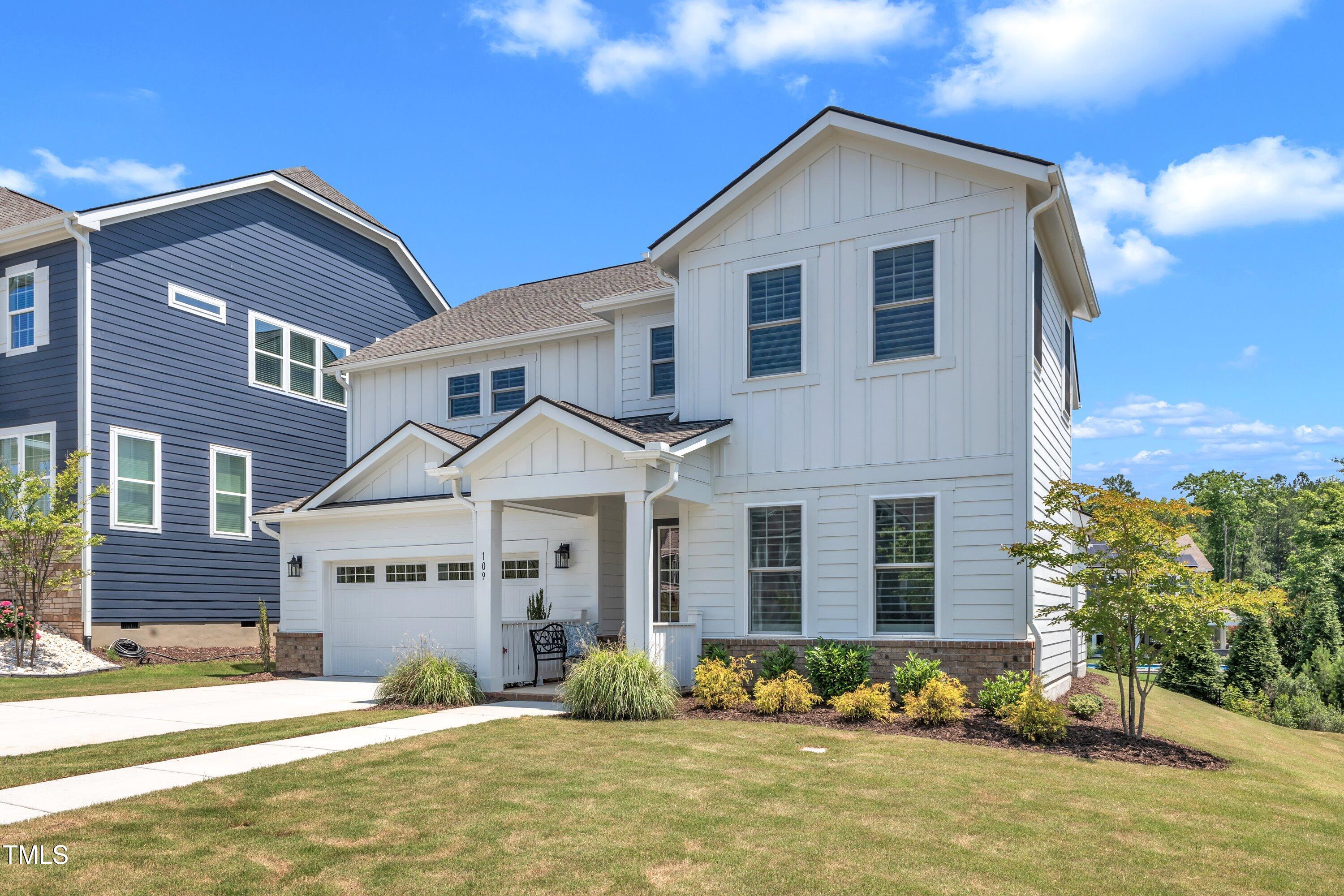 109 Crested Coral Drive