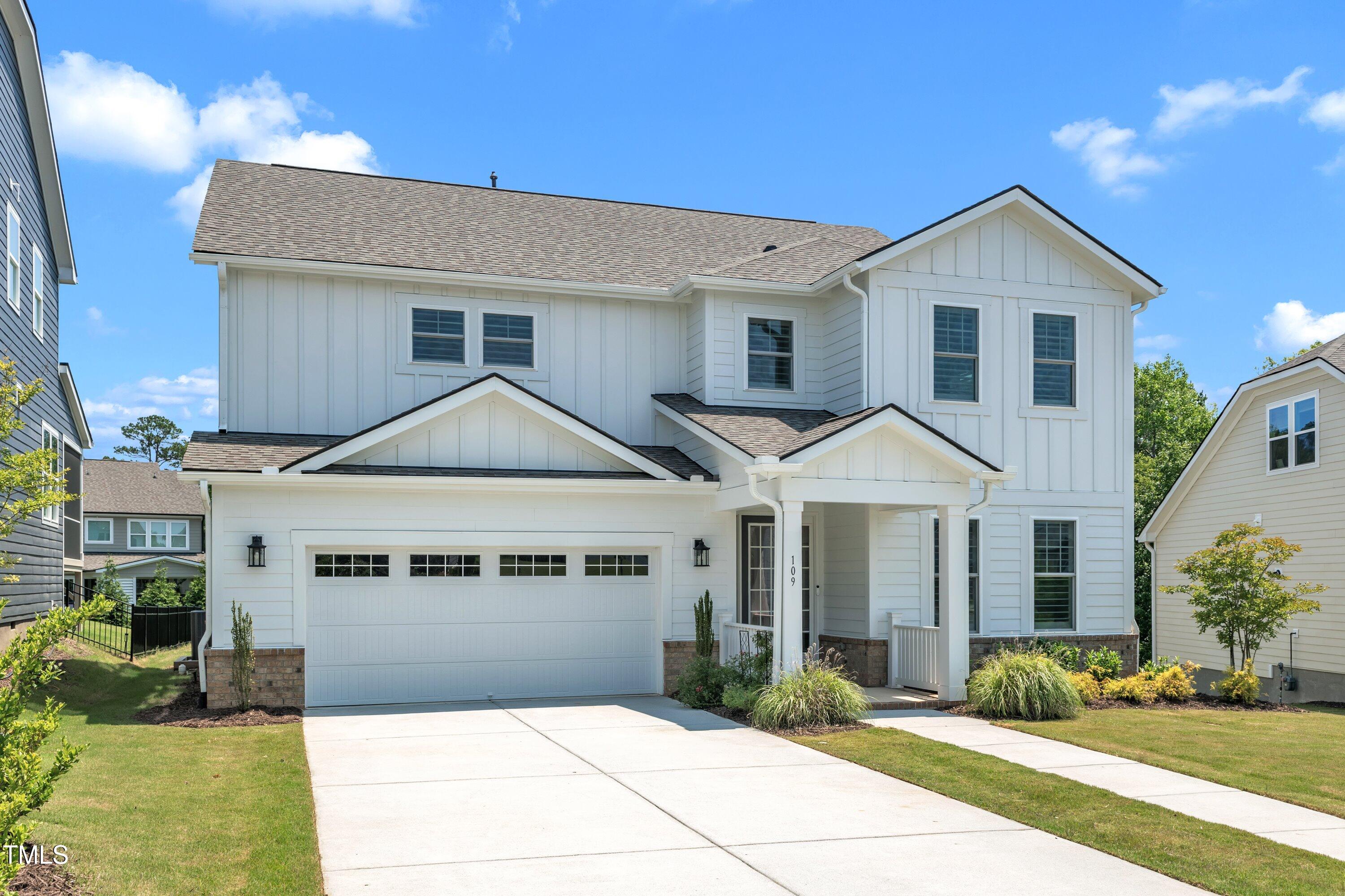 109 Crested Coral Drive