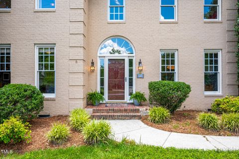 A home in Durham