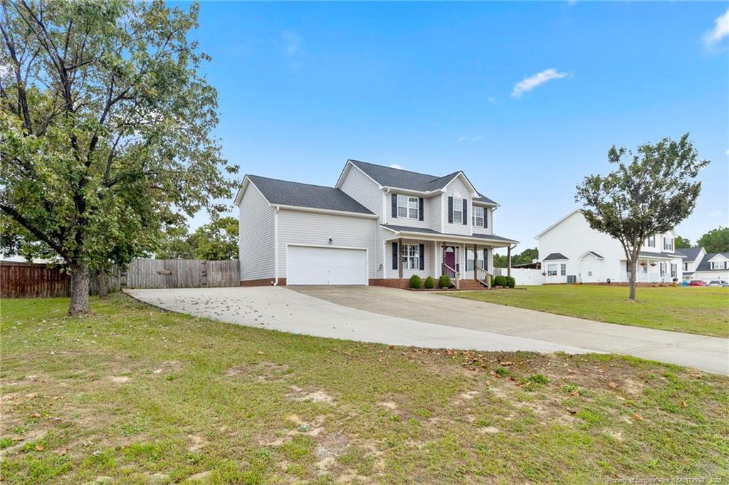 351 Highland Forest Drive