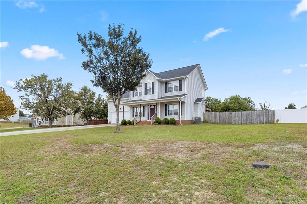 351 Highland Forest Drive