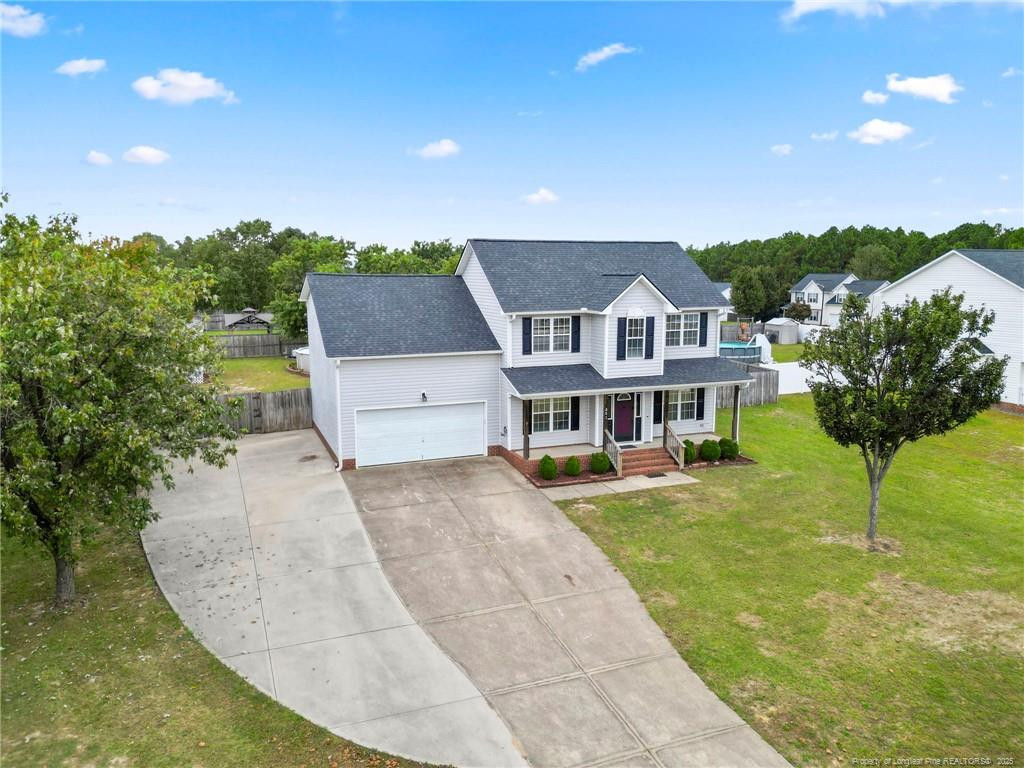 351 Highland Forest Drive