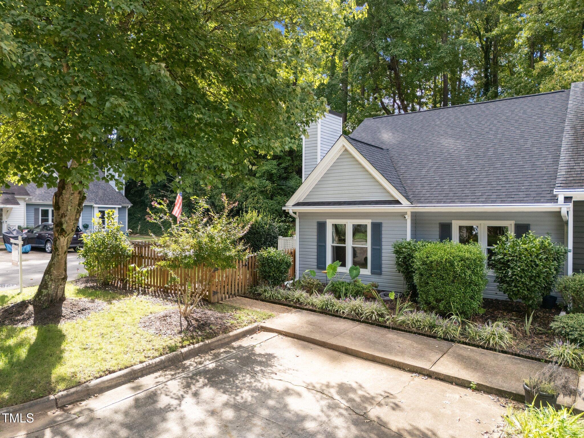 131 Carriage House Trail