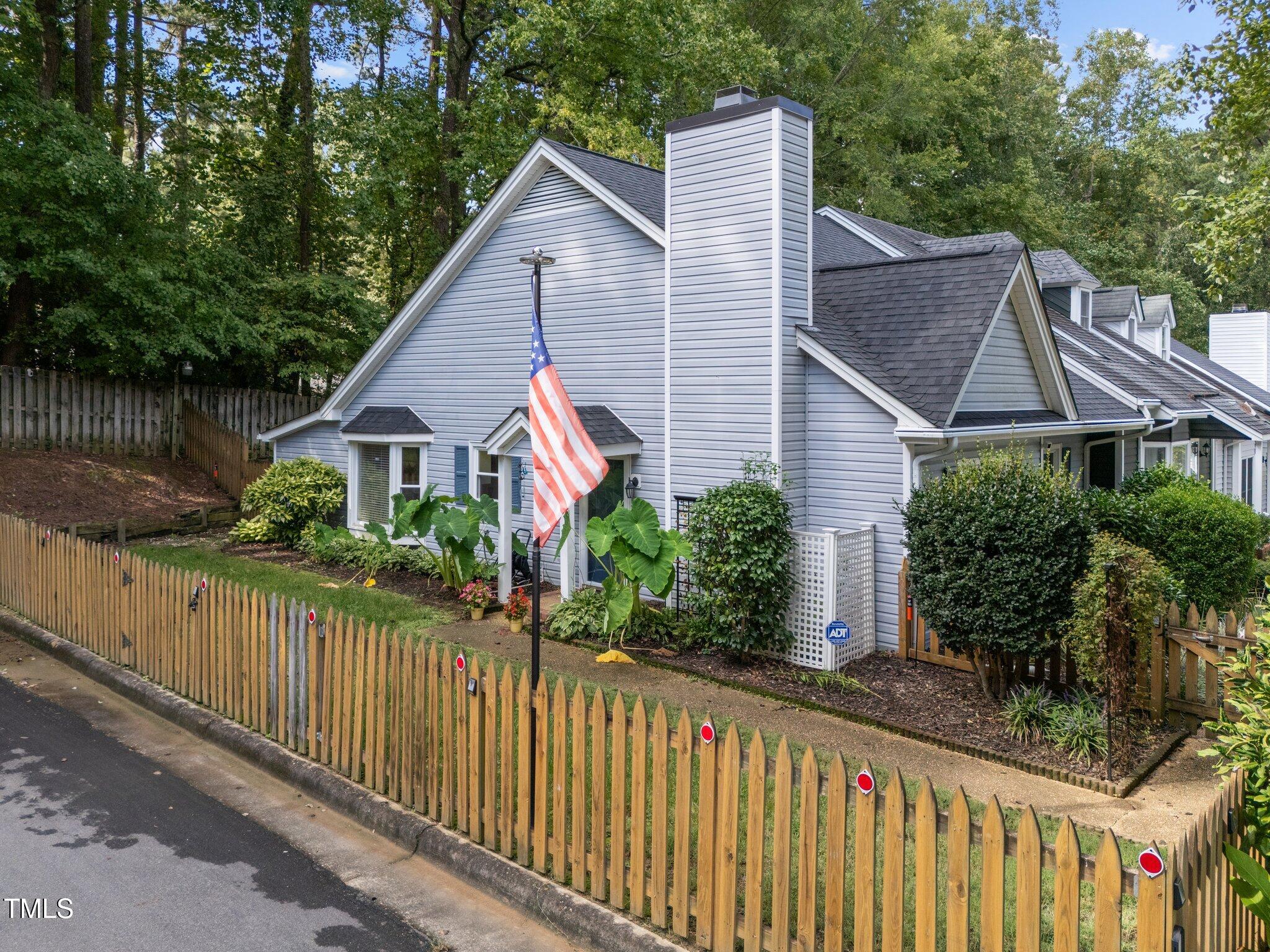 131 Carriage House Trail