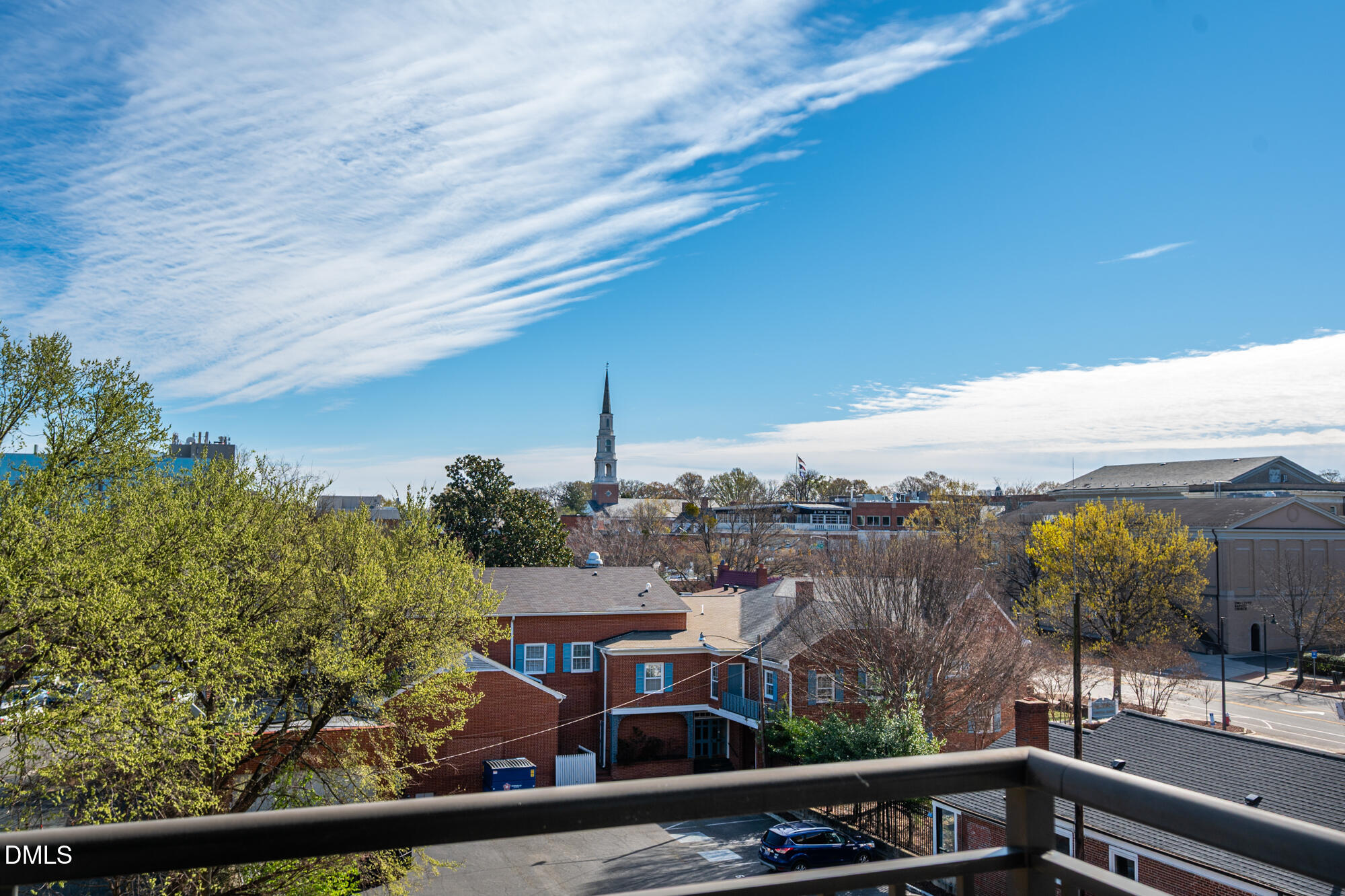 140 W Franklin Street Unit 415