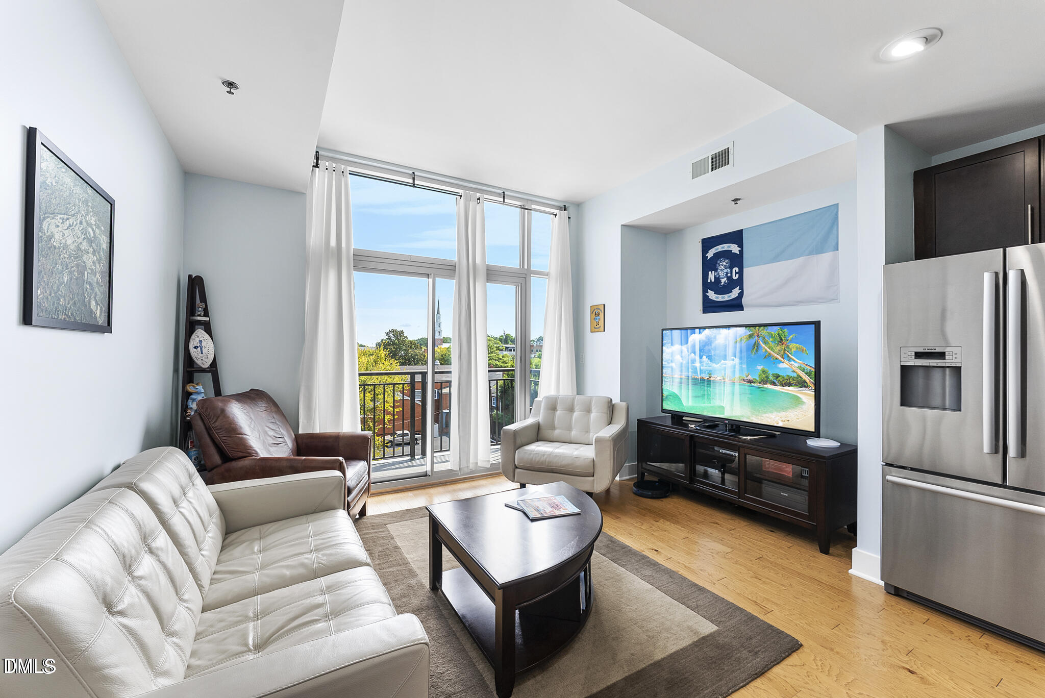 140 W Franklin Street Unit 415