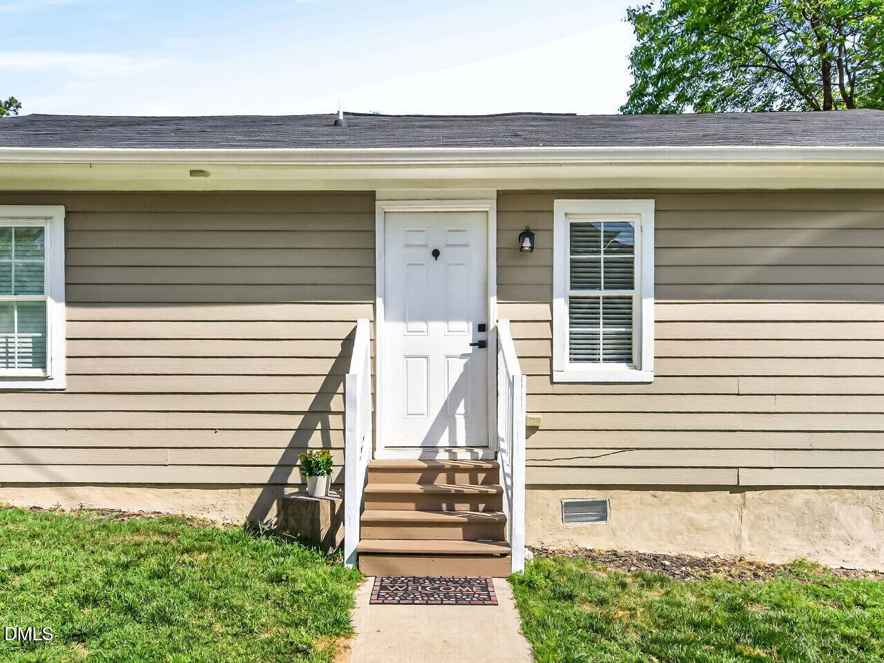 418 N Allen Road