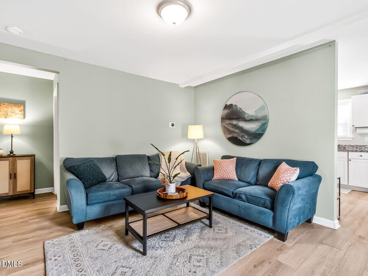 418 N Allen Road