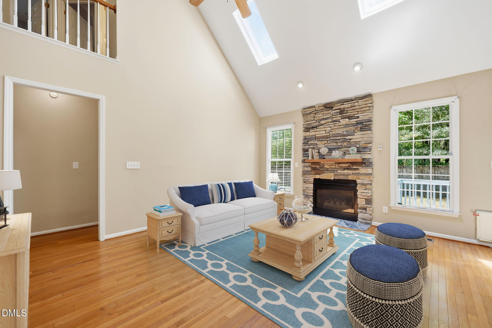 425 Turnberry Drive