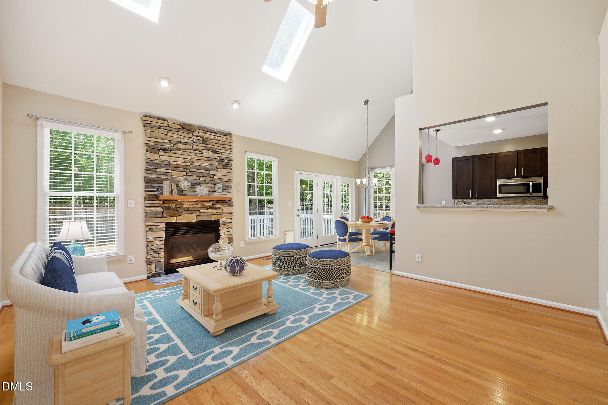 425 Turnberry Drive