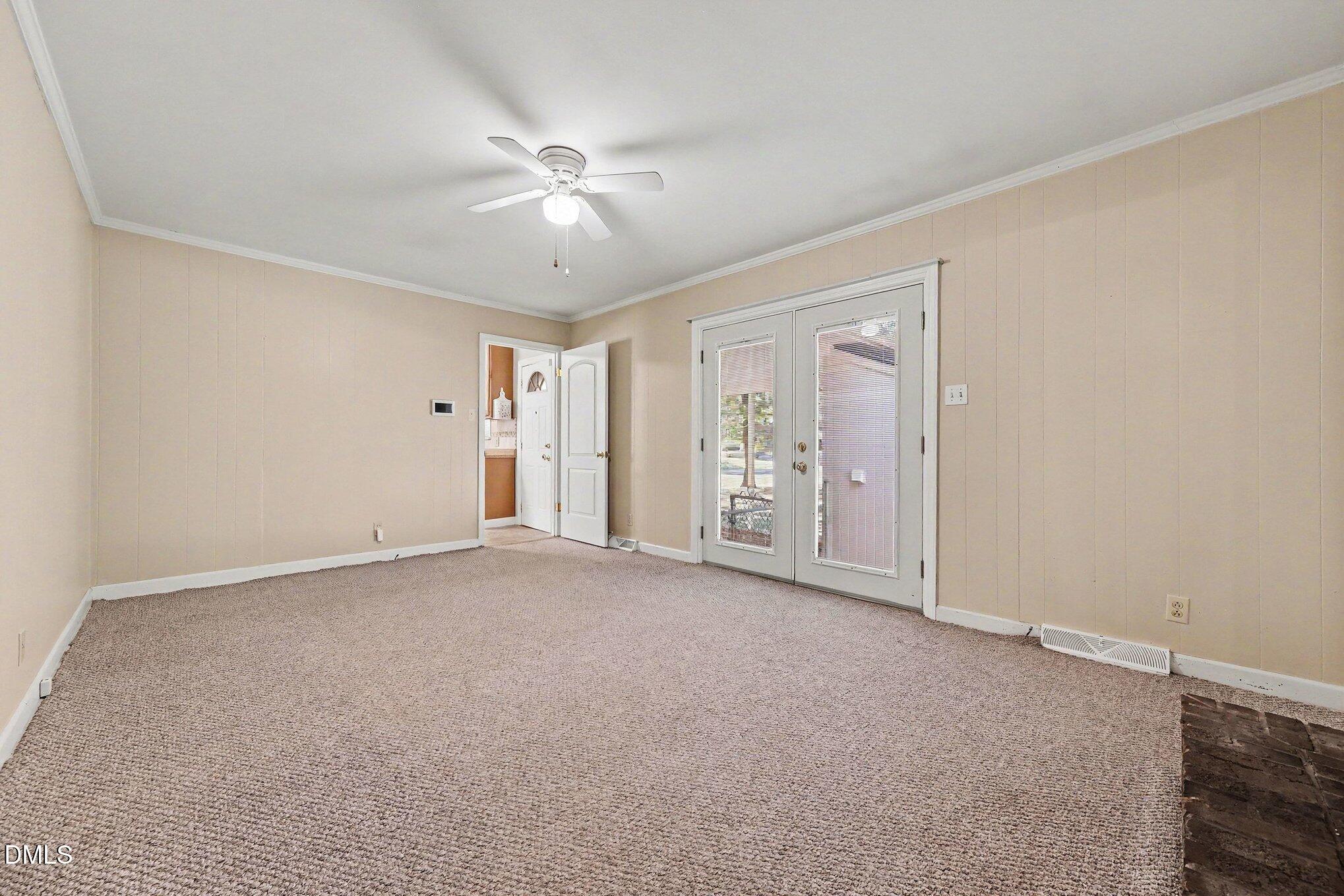 4601 Pinedale Drive