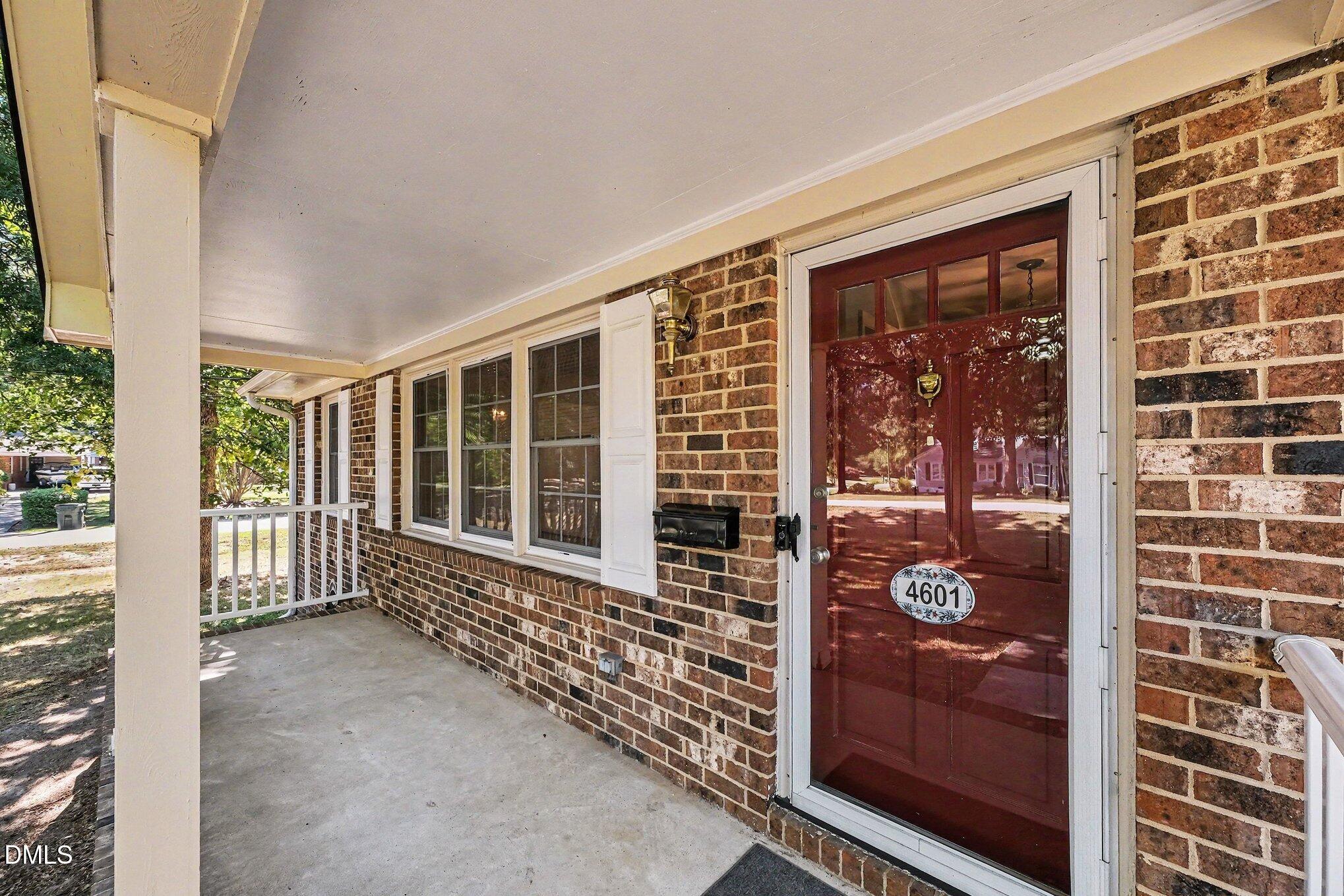 4601 Pinedale Drive