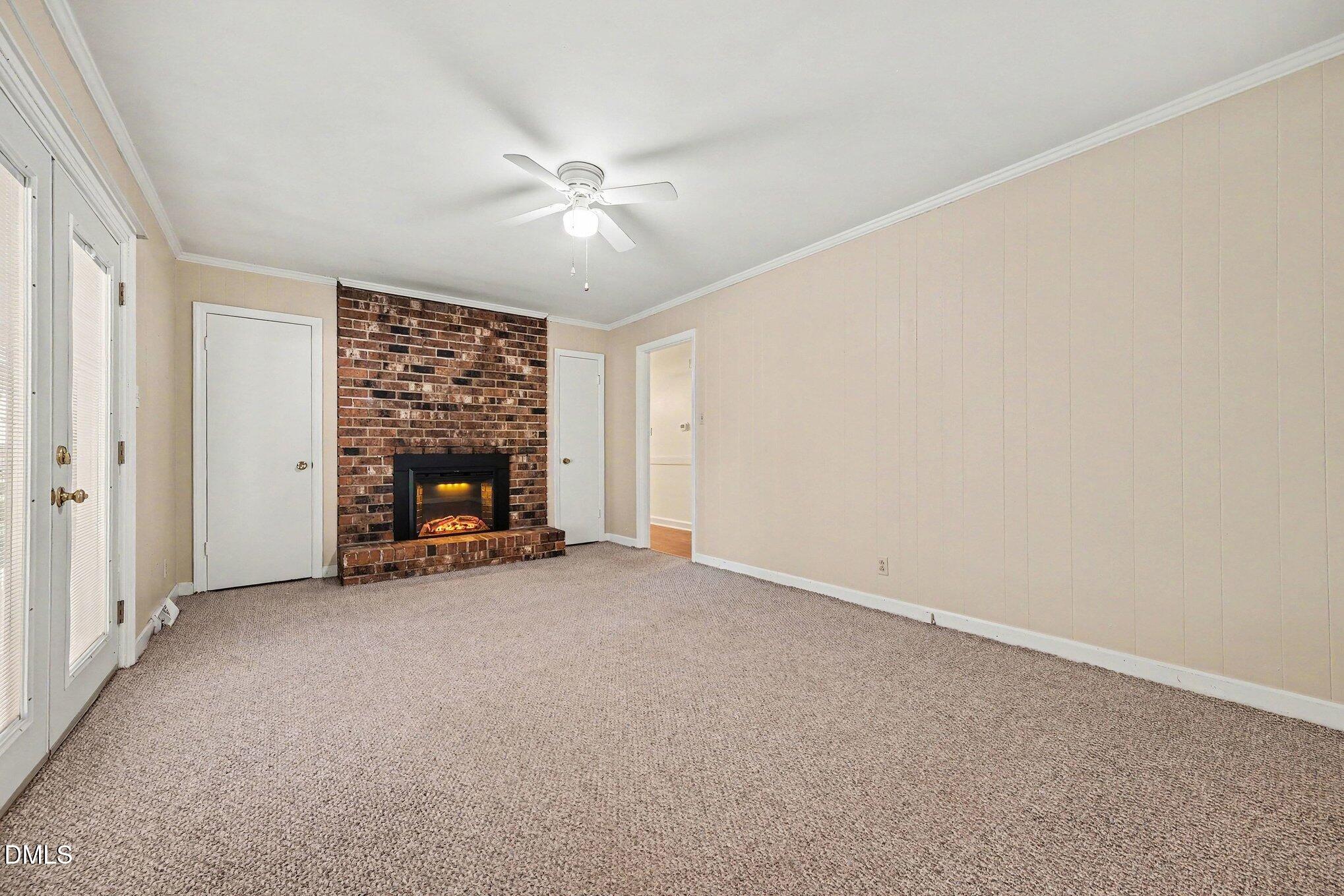 4601 Pinedale Drive