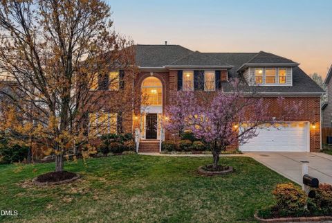 225 Quarryrock Road Holly Springs NC 27540