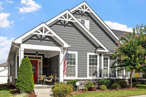 244 Big Barn Drive Wendell NC 27591