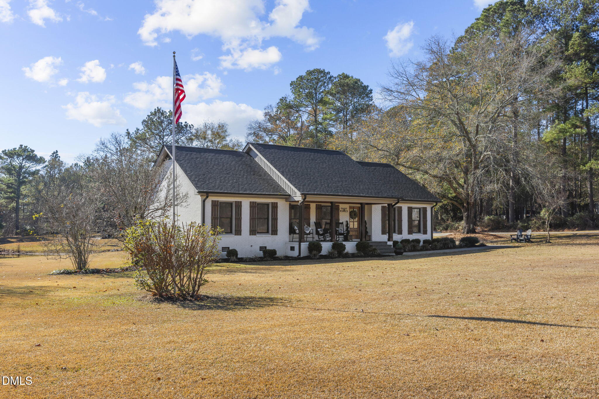 2079 Sheriff Johnson Road