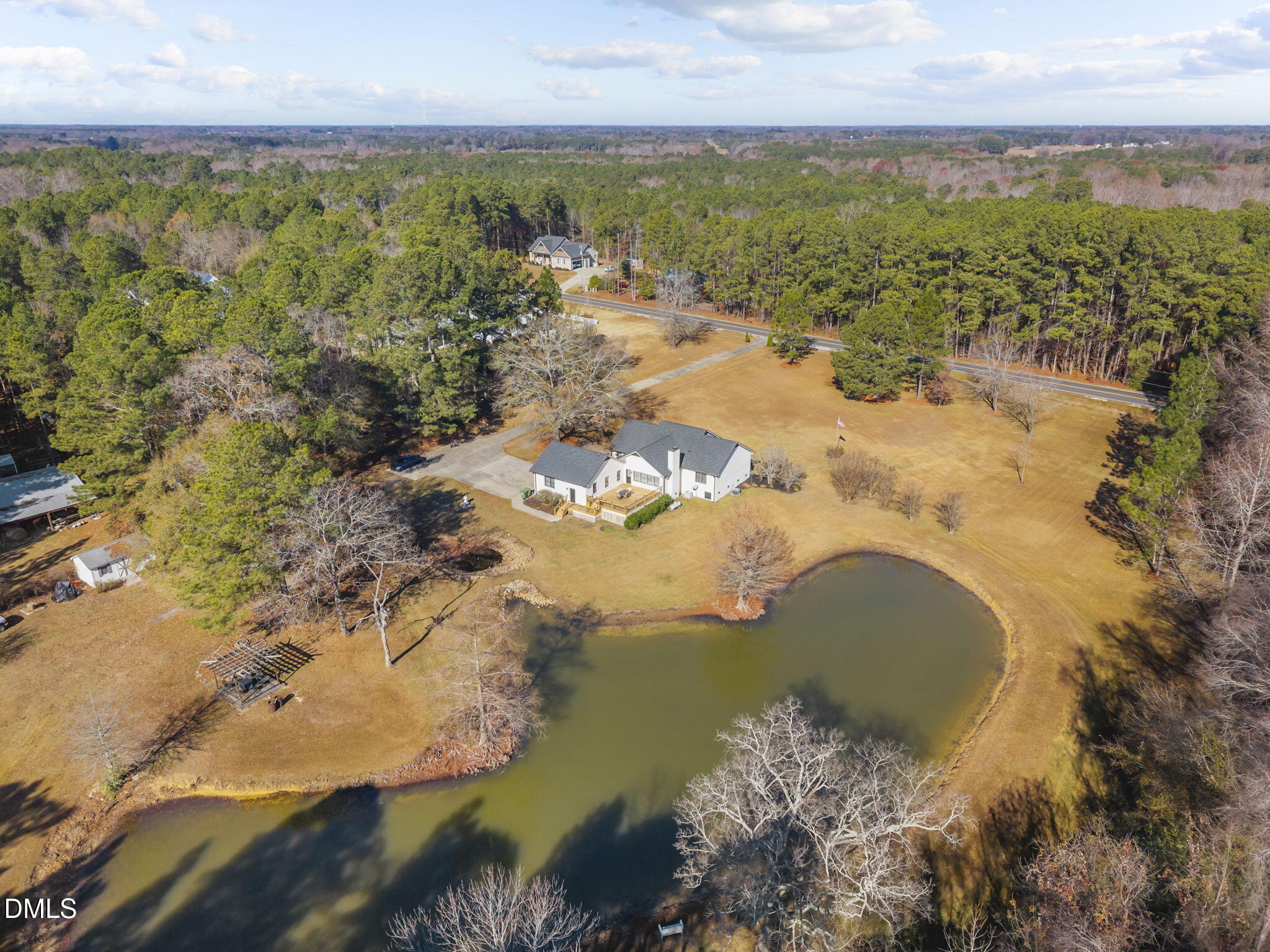 2079 Sheriff Johnson Road