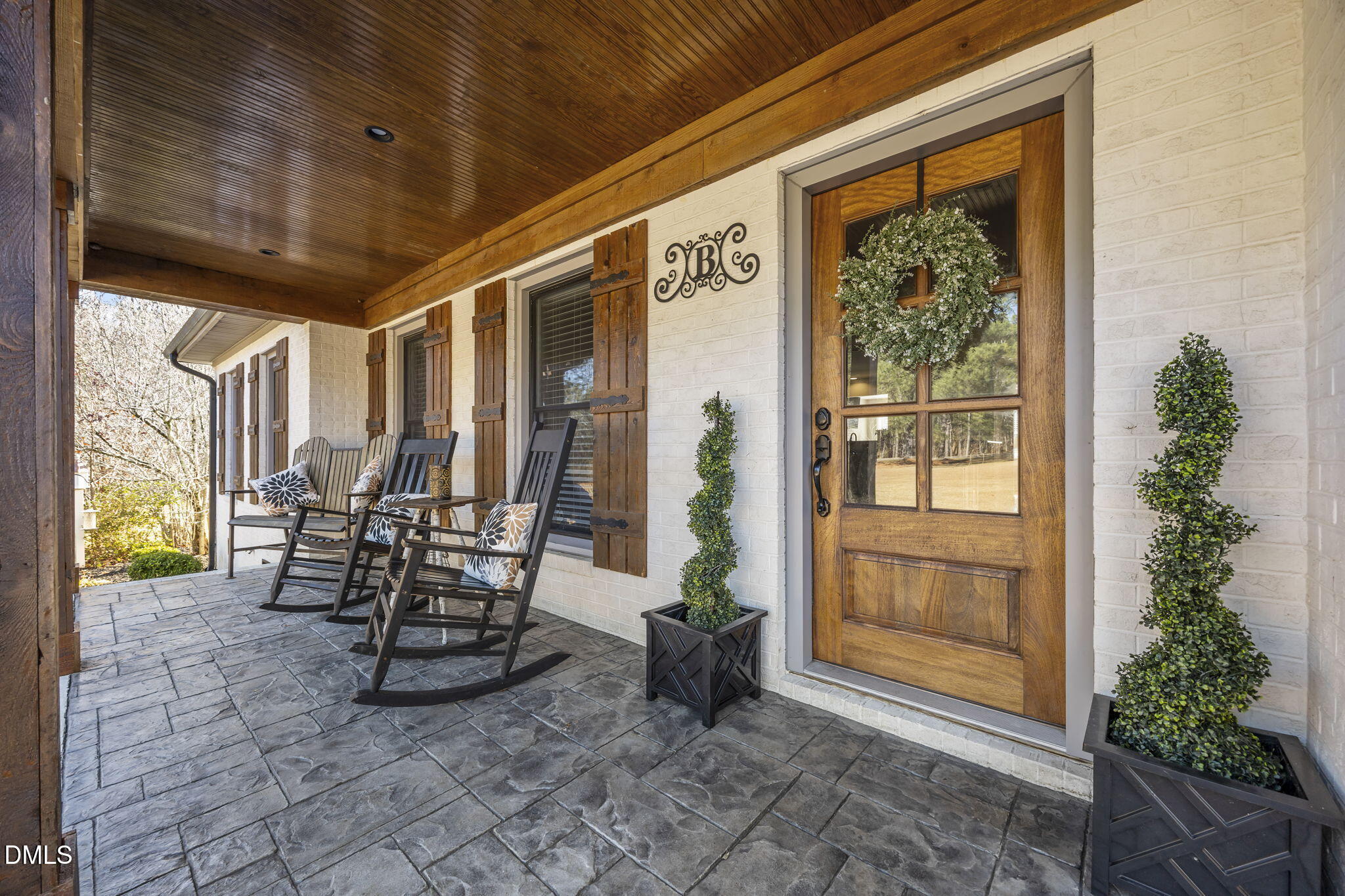 2079 Sheriff Johnson Road