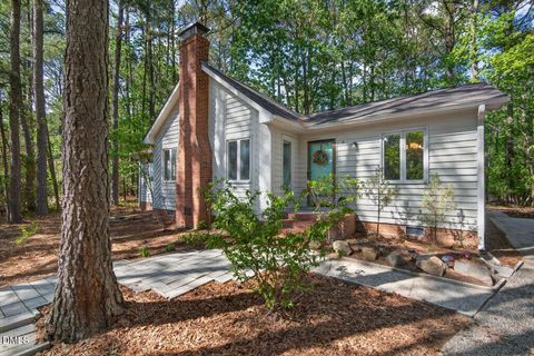9 Kevin Court Durham NC 27713