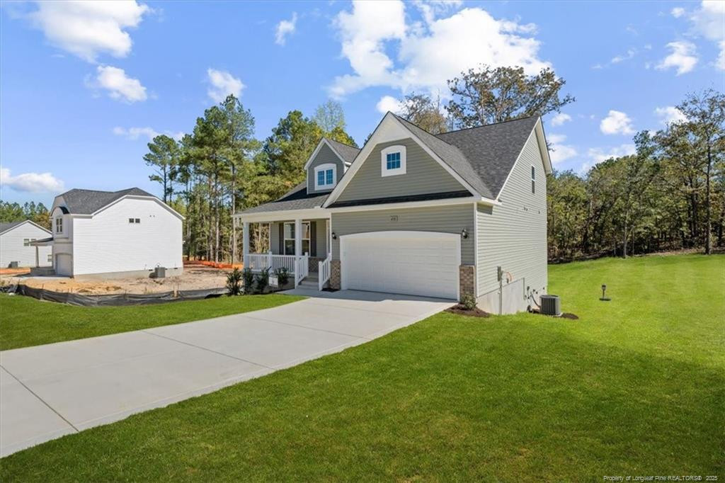 458 Pinnacle Court