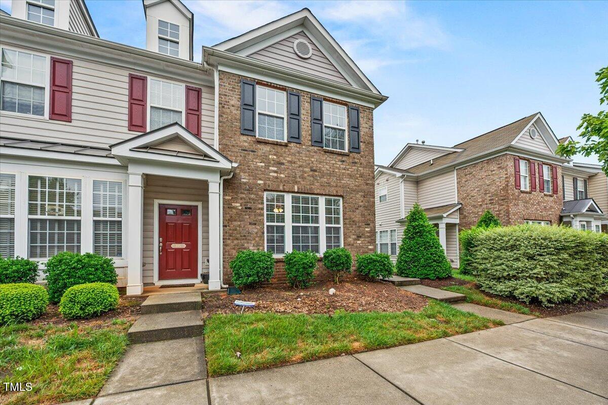 601 Cupola Drive