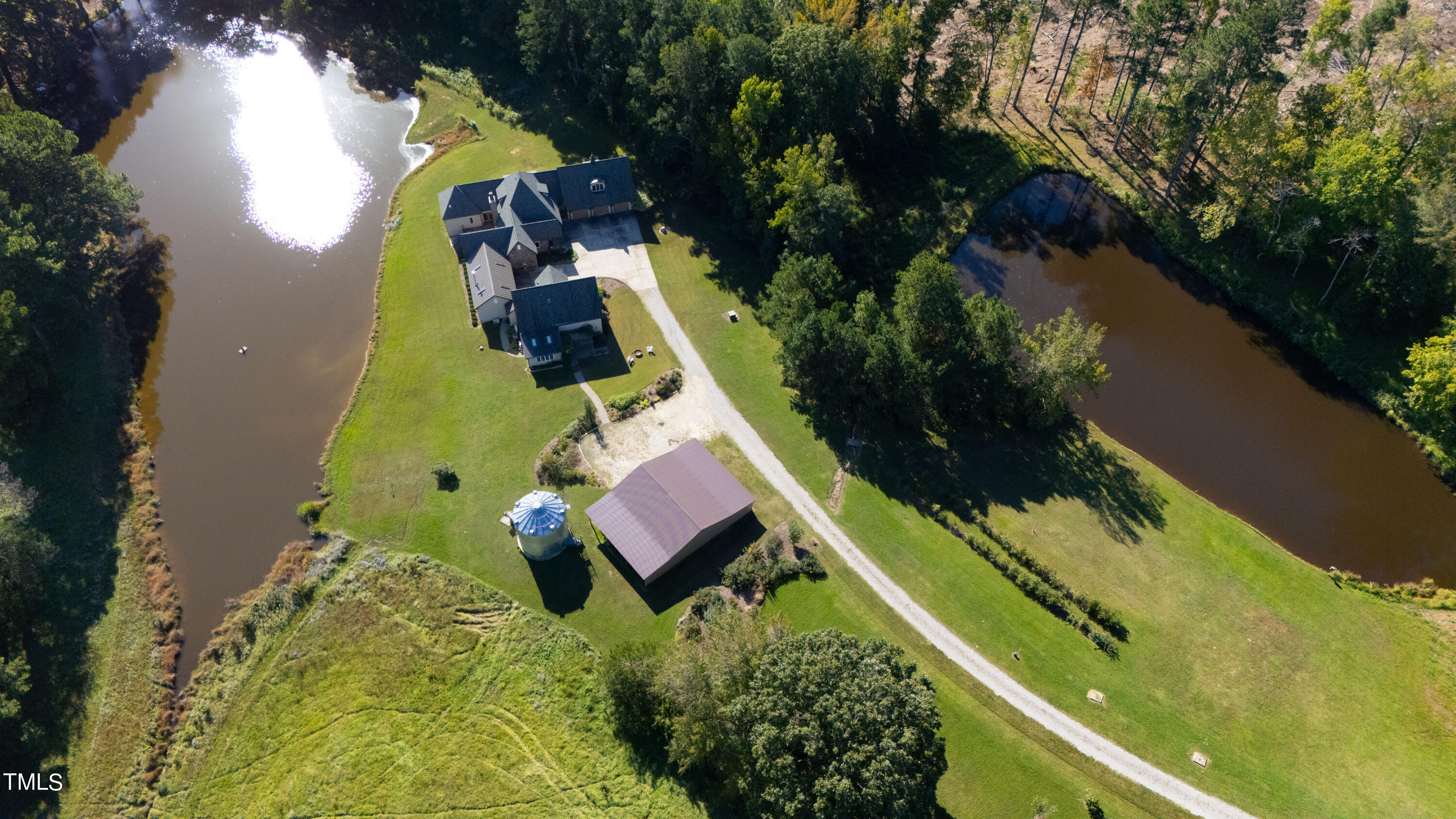 3700 Lark Farm Road