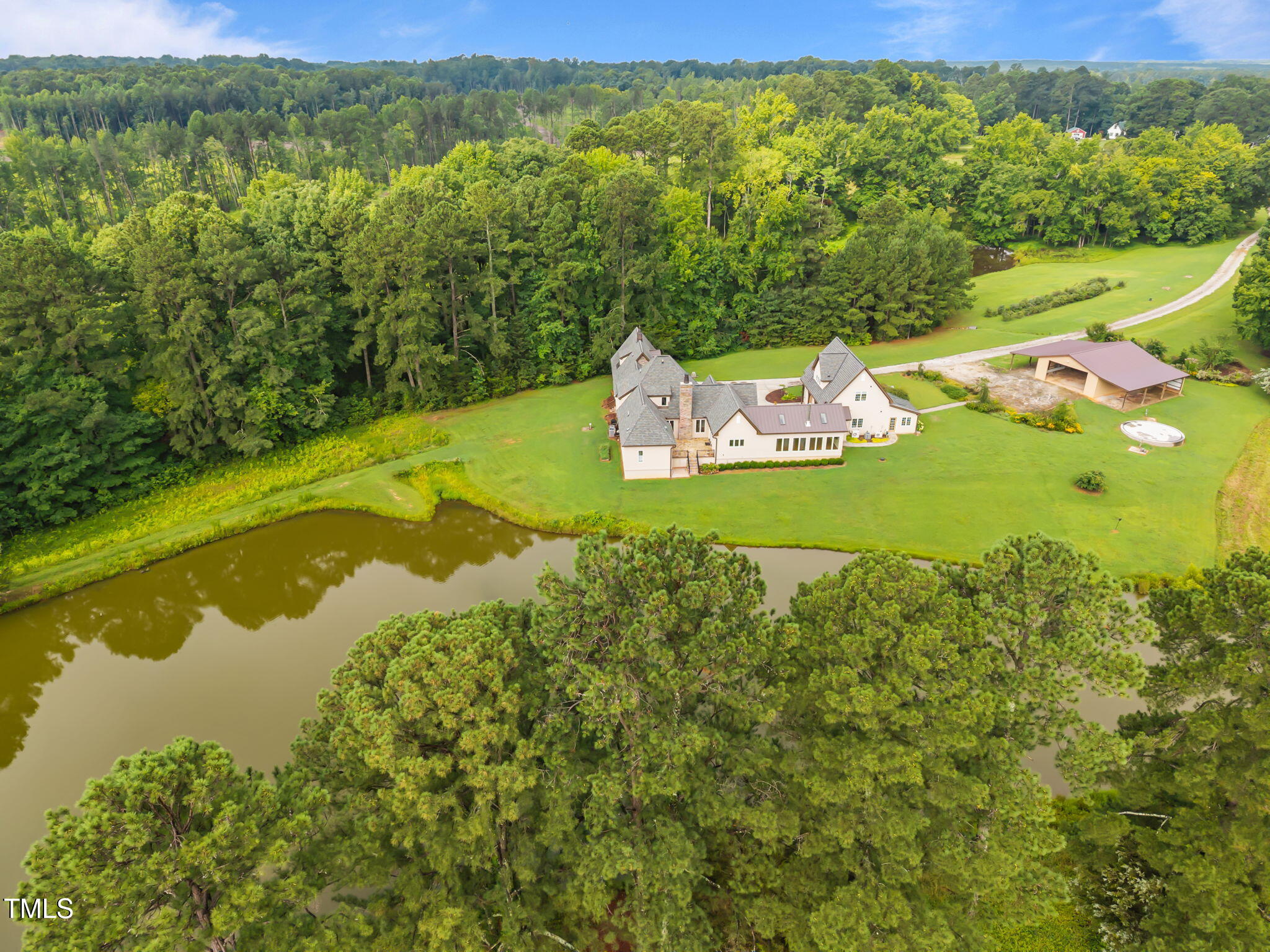 3700 Lark Farm Road