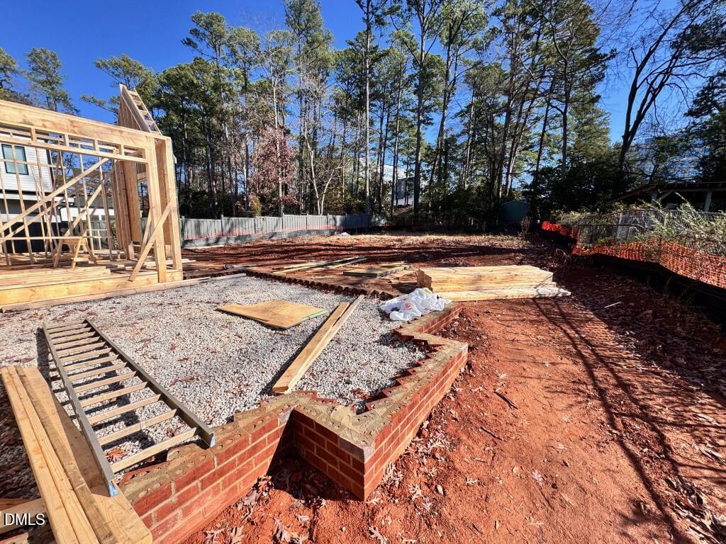 4112 Rockingham Drive