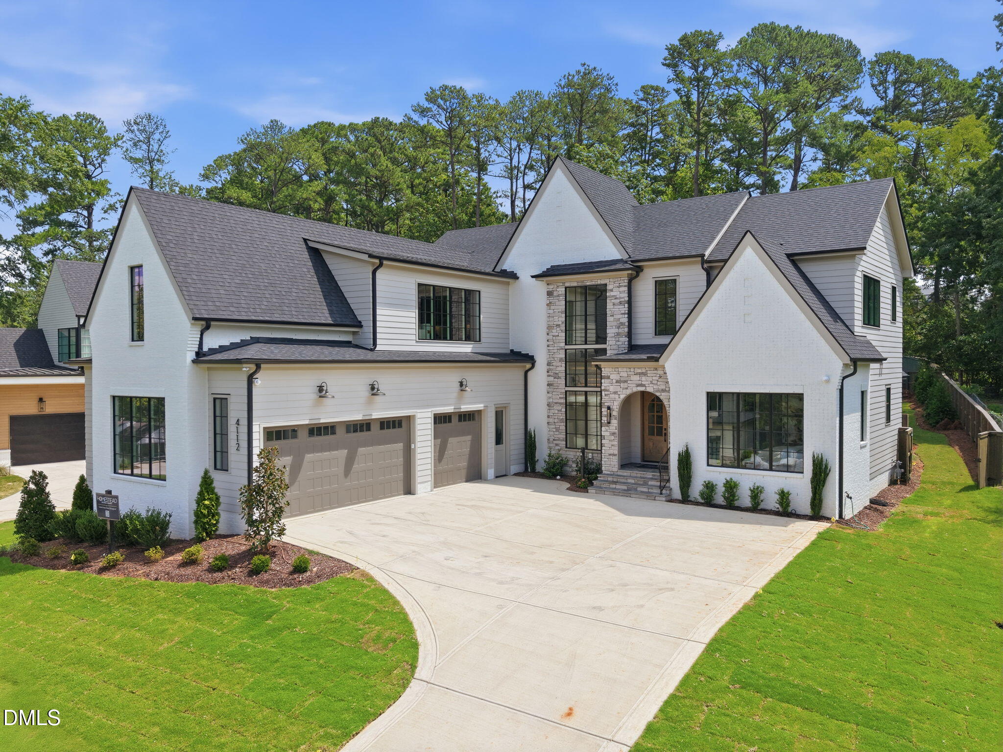 4112 Rockingham Drive