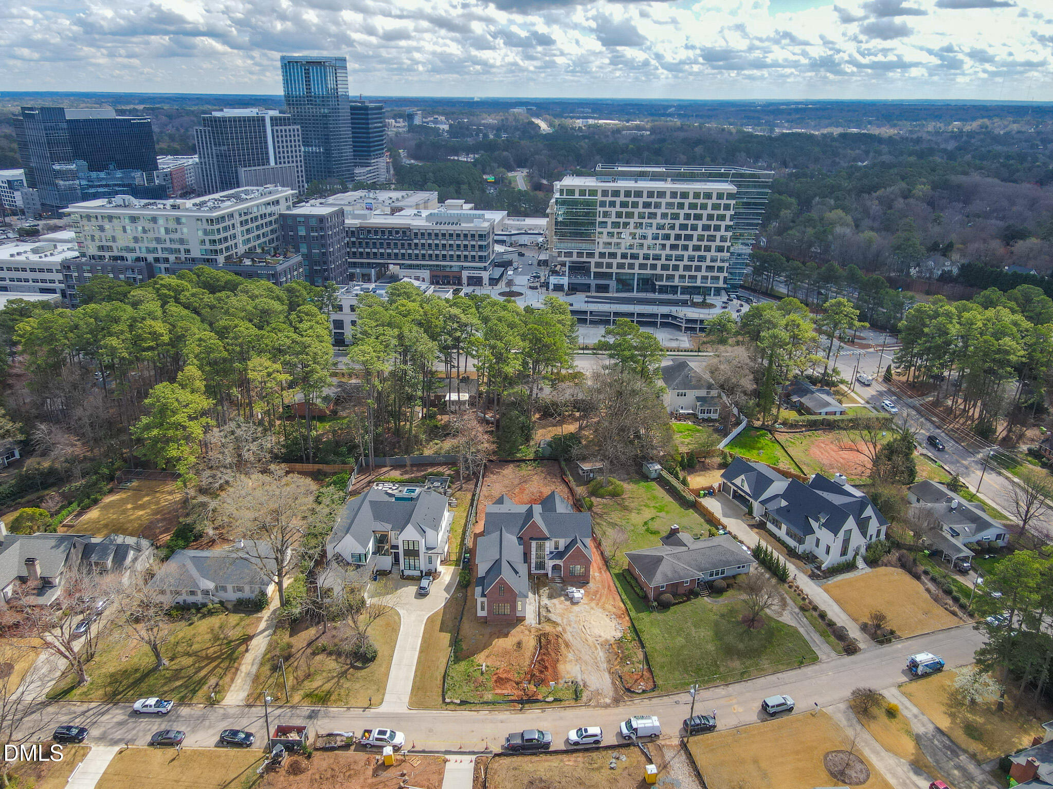 4112 Rockingham Drive