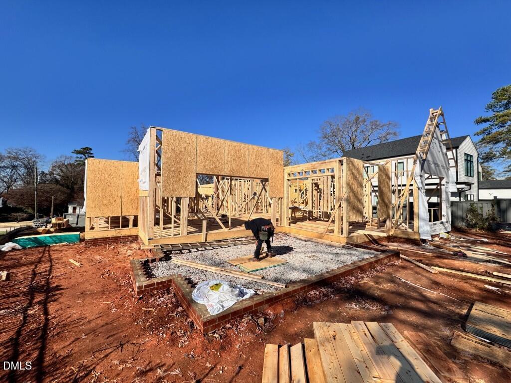 4112 Rockingham Drive