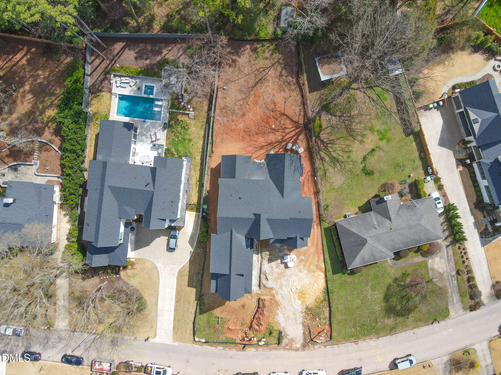 4112 Rockingham Drive