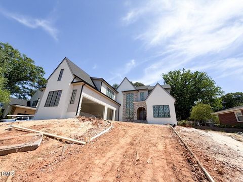 Photo of 4112 Rockingham Drive, Raleigh, NC 27609 (MLS # 10072387)