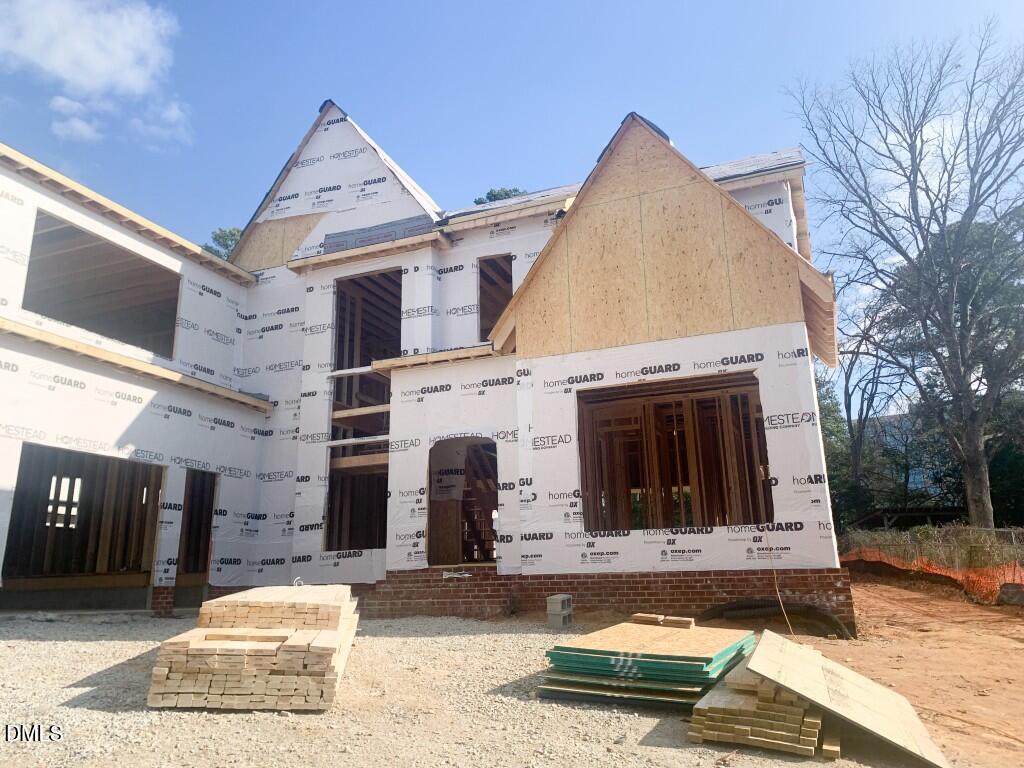 4112 Rockingham Drive