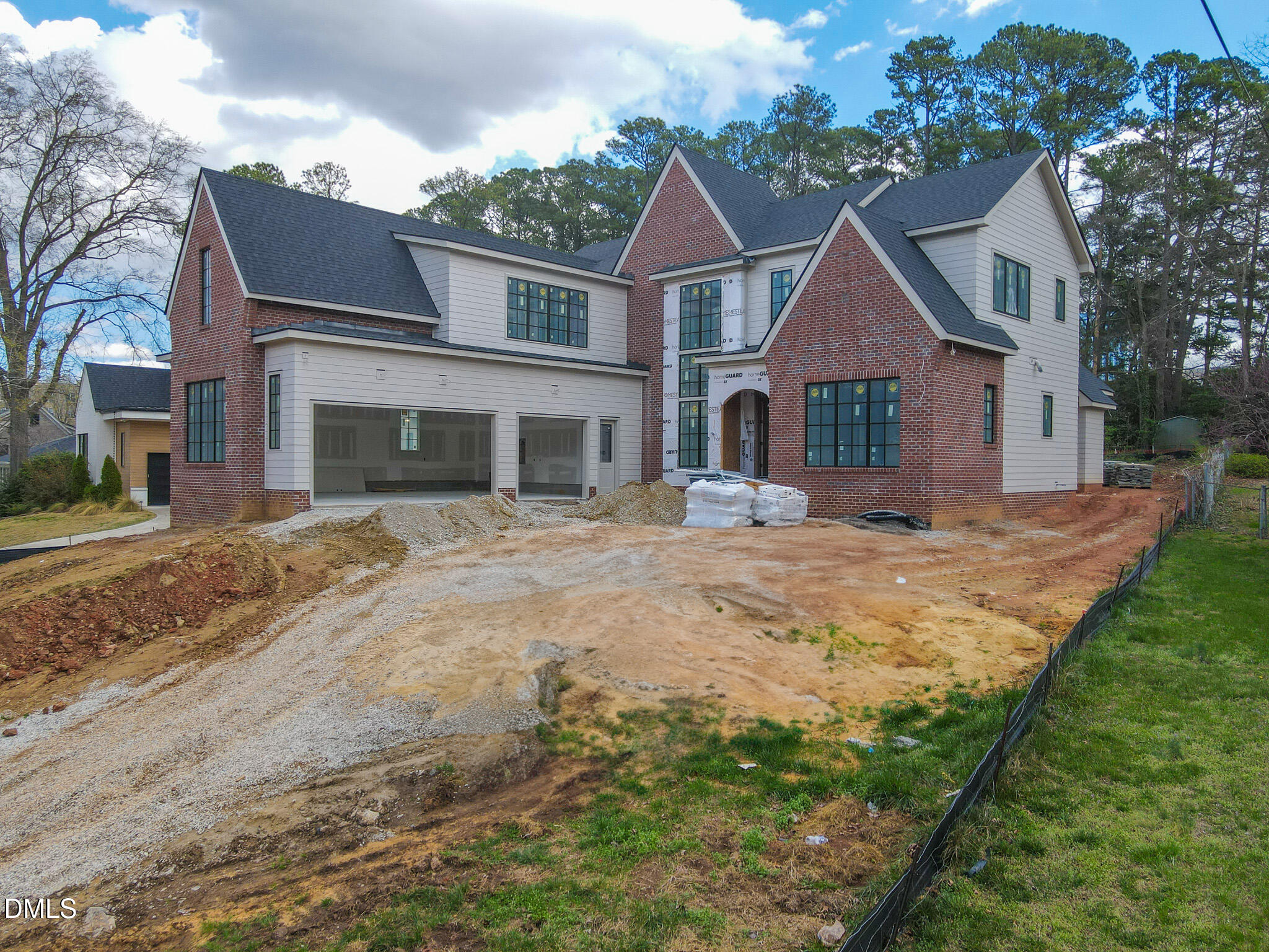 4112 Rockingham Drive