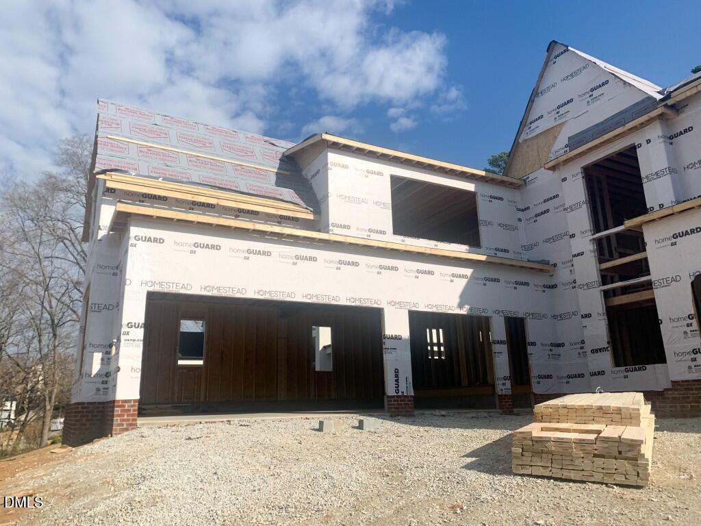 4112 Rockingham Drive