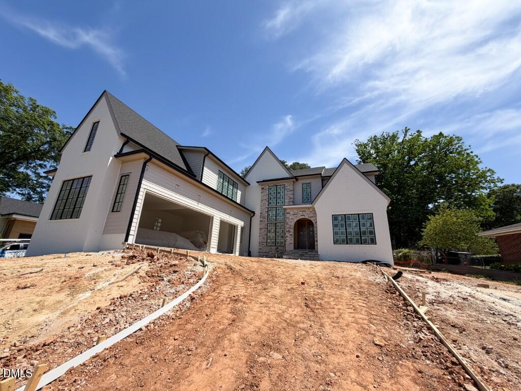 4112 Rockingham Drive