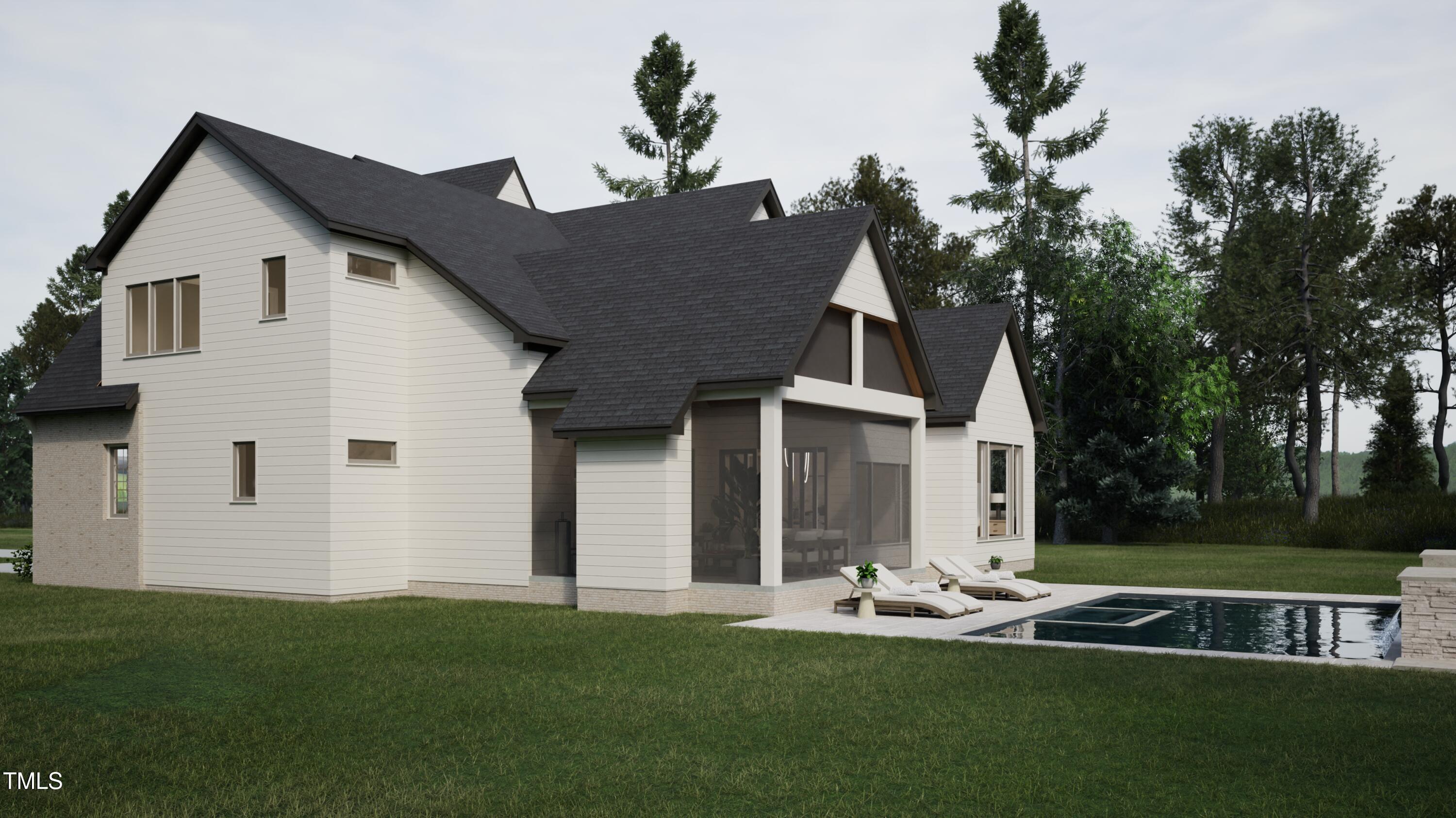 4112 Rockingham Drive