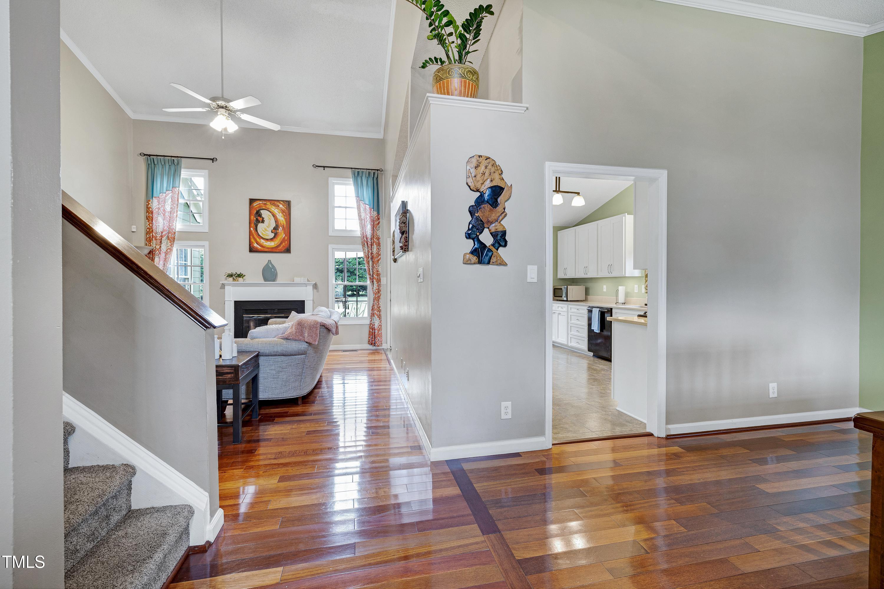 5304 Bentgrass Drive