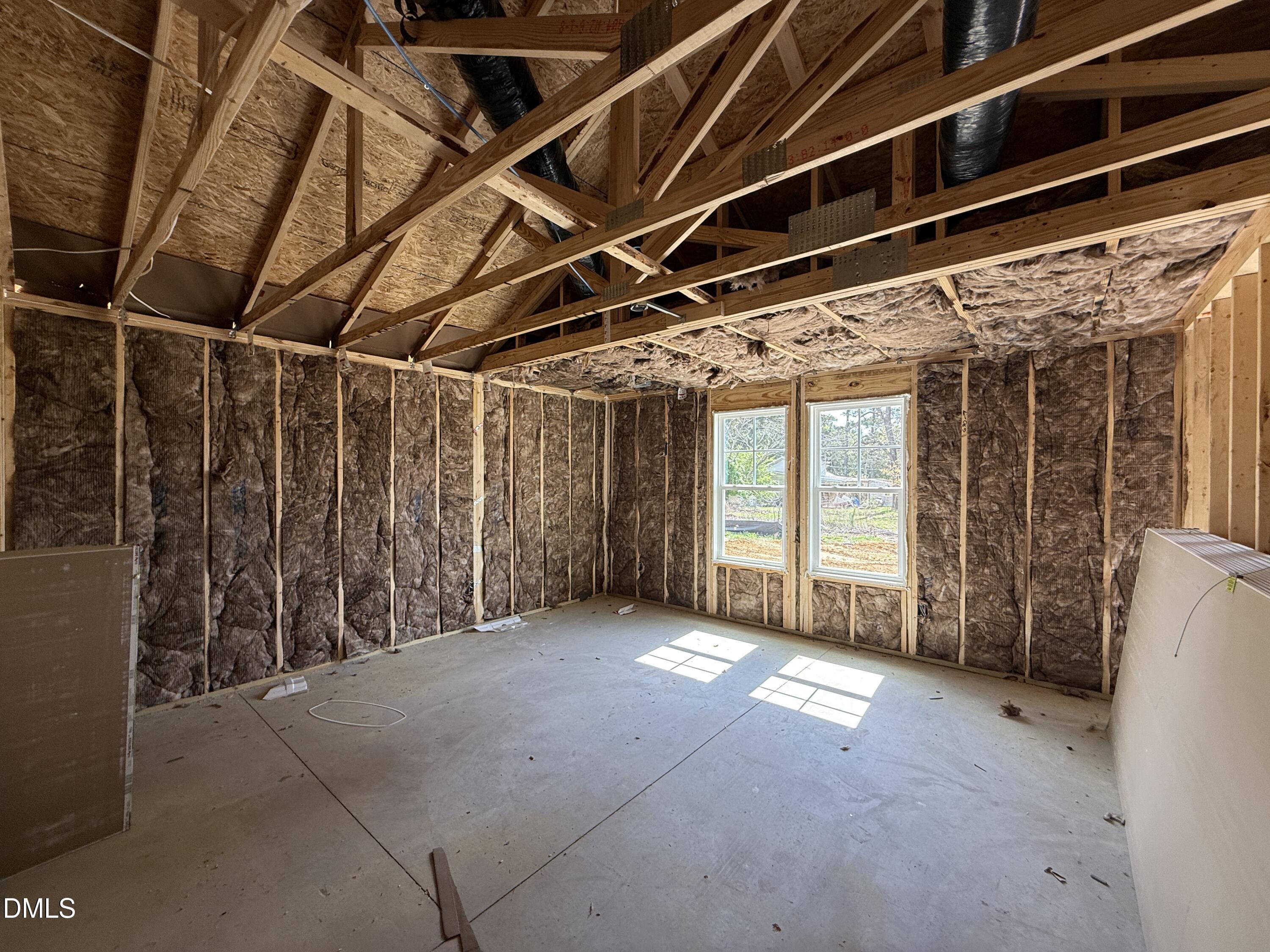 124 Baxley Drive (Lot 14)