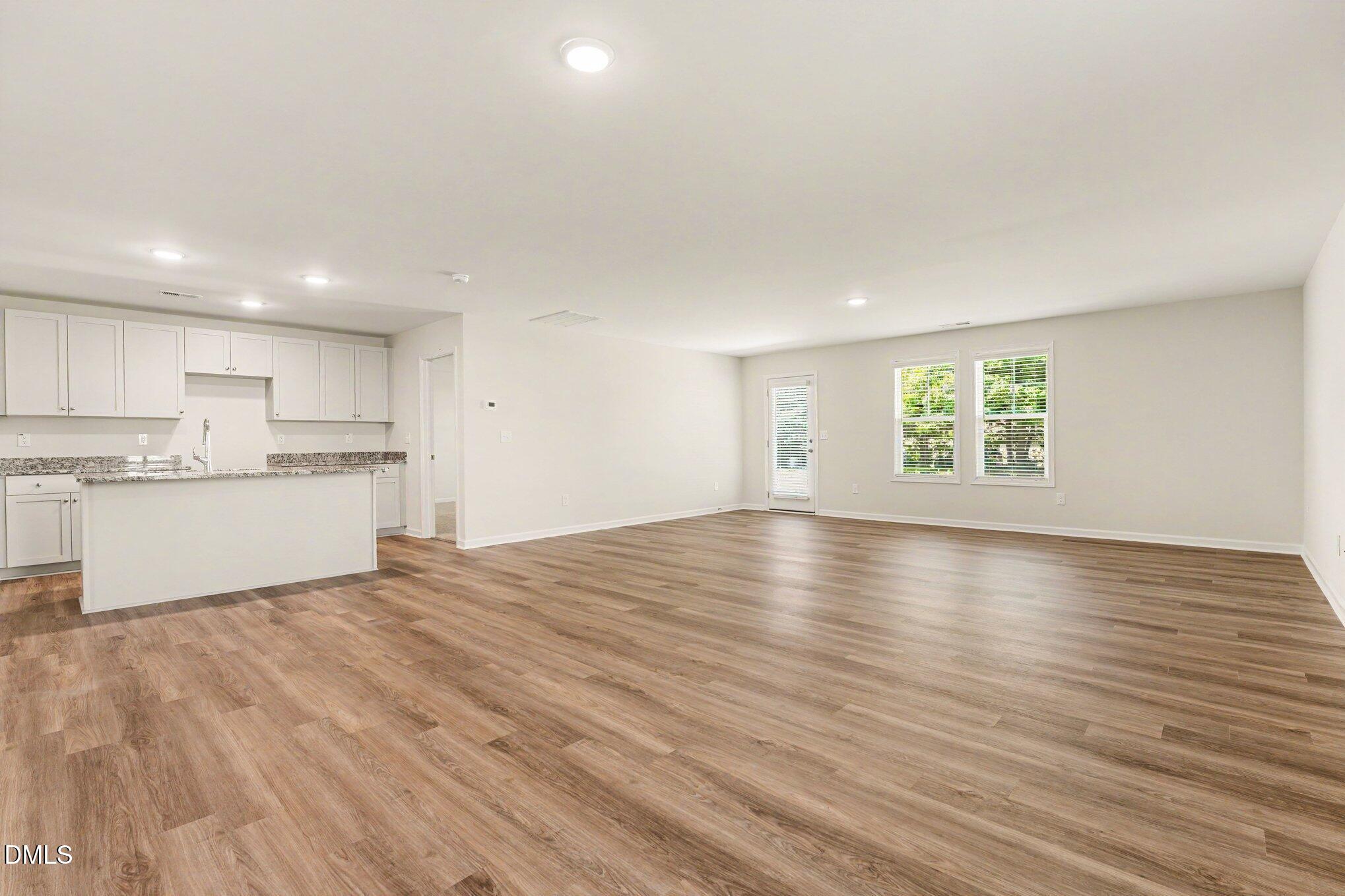 124 Baxley Drive (lot 14)