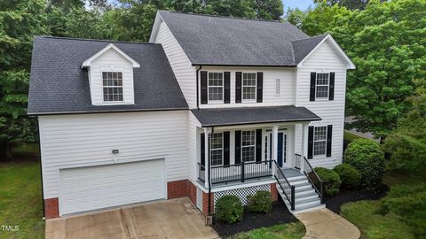 100 Citrus Place Cary NC 27519