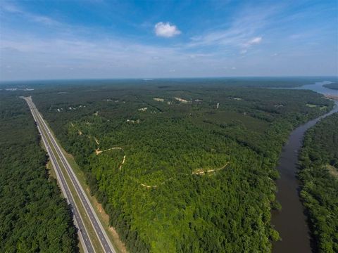 250 Pine Street Moncure NC 27559